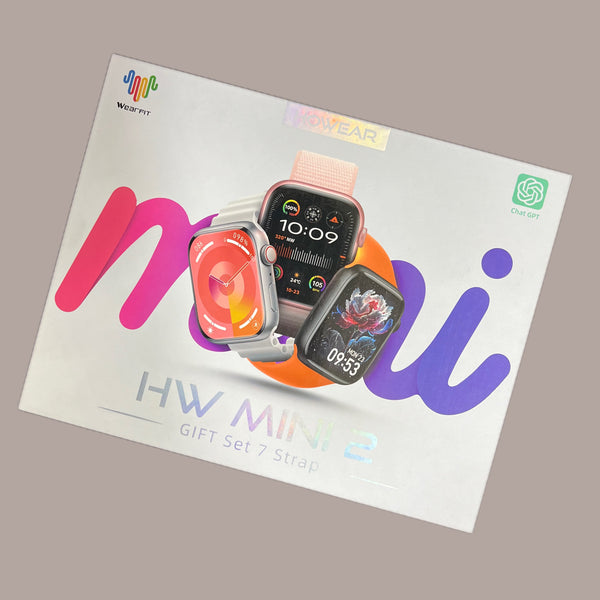 HW Mini 2